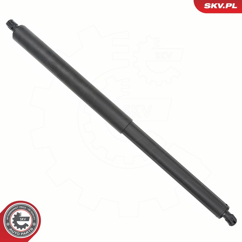 Gaasivedru, pagasi-,...