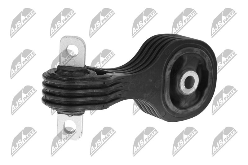 Paigutus, Mootor, NTY ZPS-HD-137