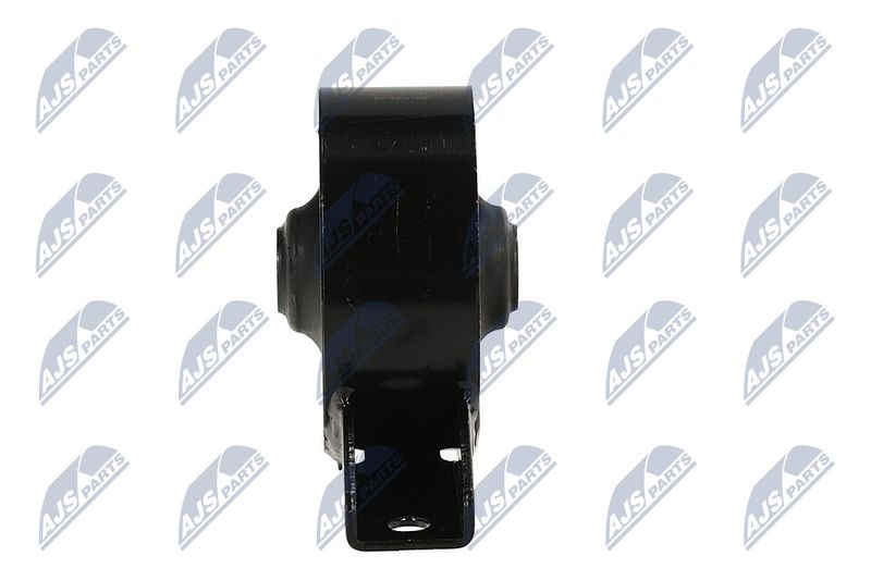 Paigutus, Mootor, NTY ZPS-MS-036
