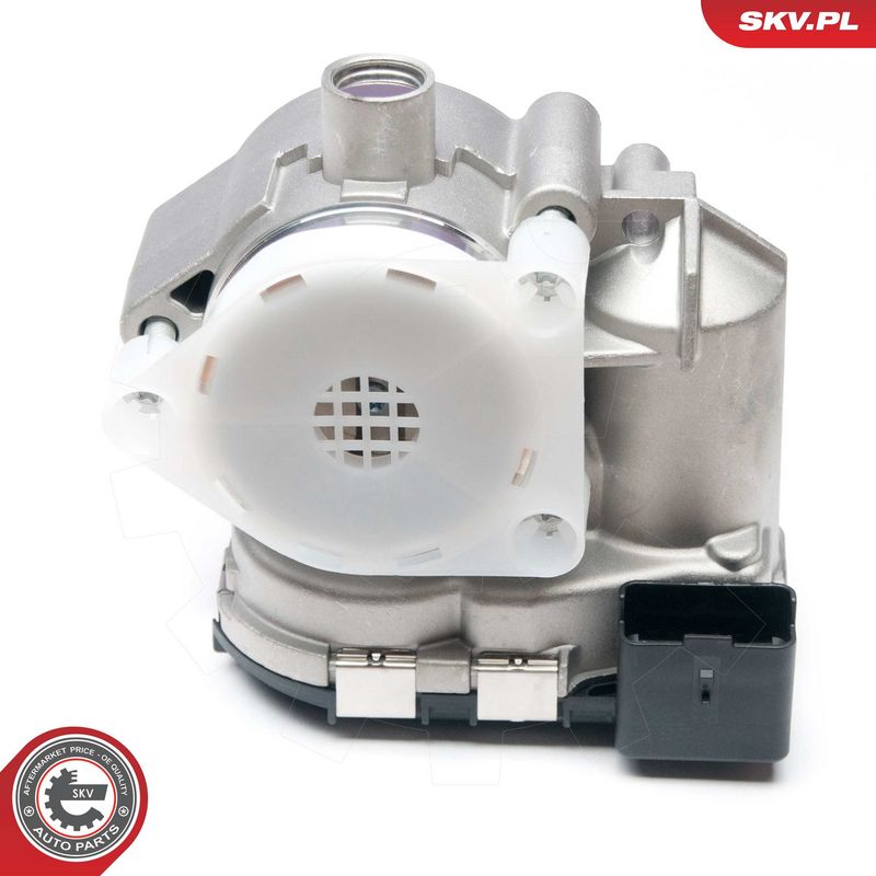 Drosselklapihoob, ESEN SKV...