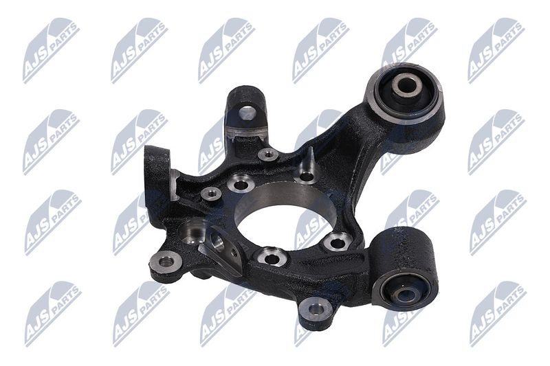 NTY ZZT-MS-002 Steering Knuckle, wheel suspension