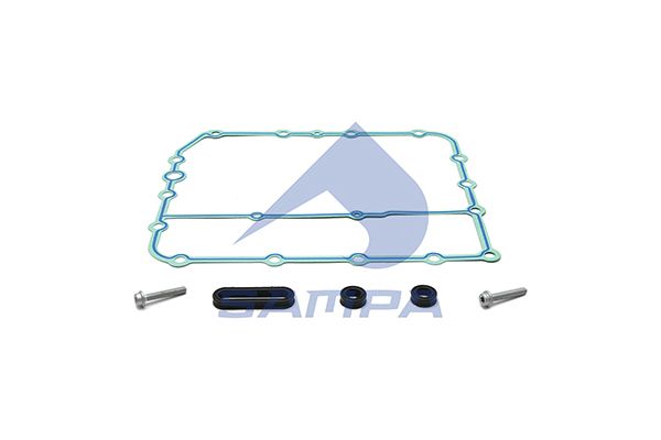 těsnění převodovky ZF - sada 020.811