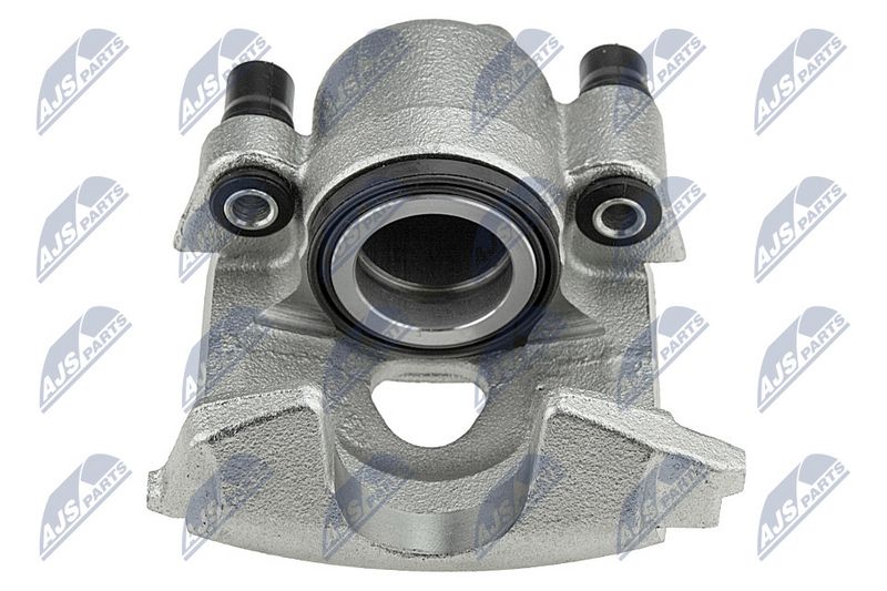 Pidurisadul, NTY HZP-WW-043