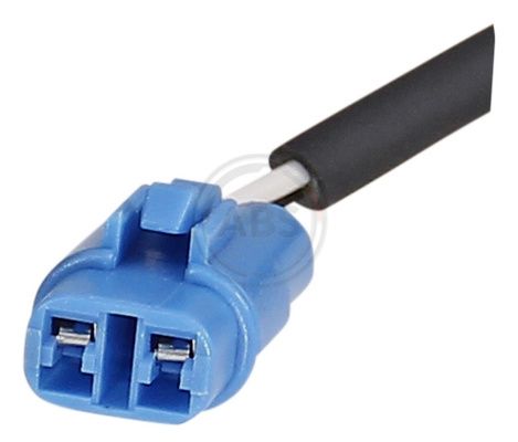 A.B.S. 30198 Sensor, wheel speed