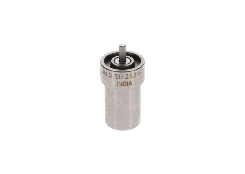 Injector tip (sproeier) (DN0SD252+) , past: RENAULT 19 I 1.9D 09.88-04.92