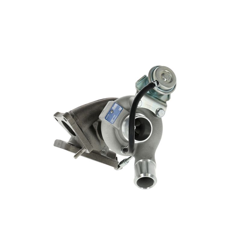 Kompressor, ülelaadimine, NISSENS 93075