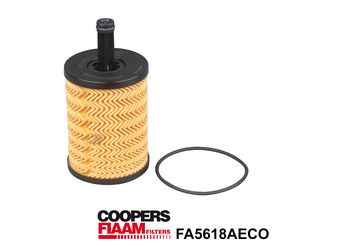 Оливний фільтр, Coopers Fiaam FA5618AECO