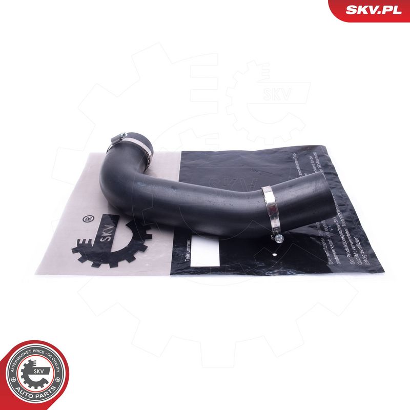 Laadimisõhu voolik, ESEN SKV 54SKV091