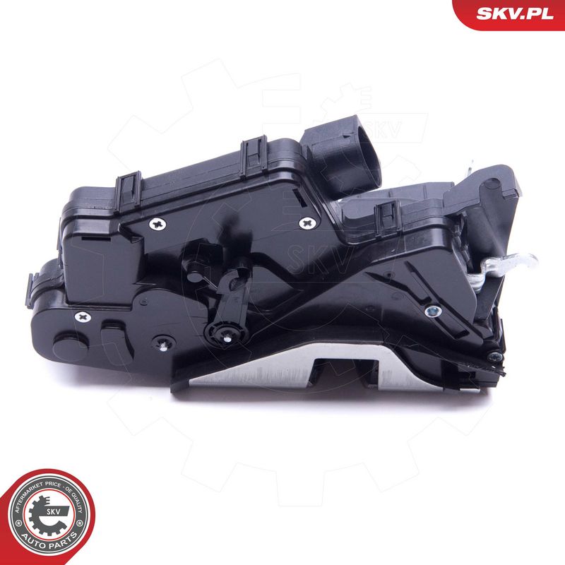 Ukselukk, ESEN SKV 16SKV743