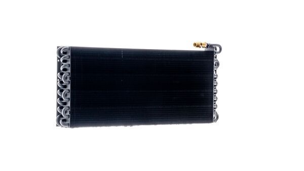 MAHLE AC 669 000P Condenser, air conditioning
