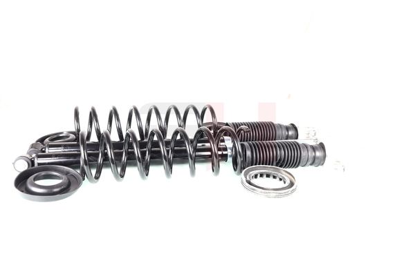 GH GH-332550S02 Suspension Kit, springs/shock absorbers