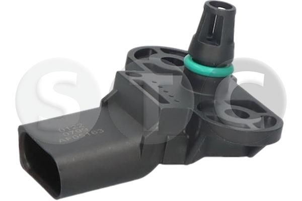 Sensor de presión, servofreno