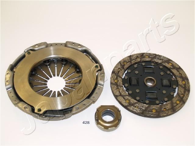 JAPANPARTS KF-428 Clutch Kit