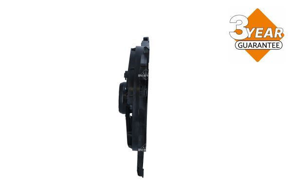 Ventilaator, mootorijahutus, NRF 47901