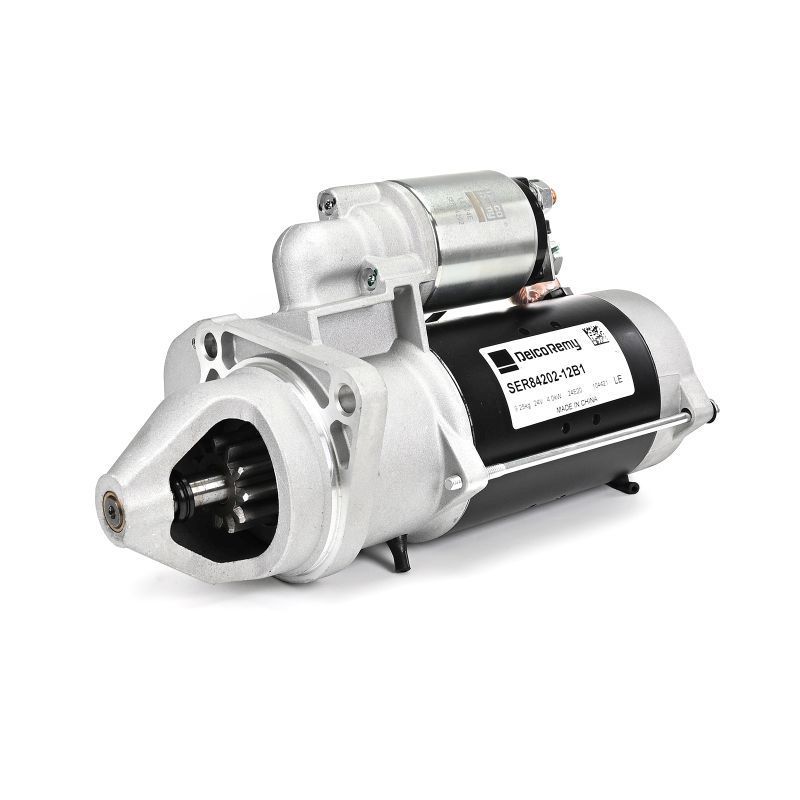 Startér SER84202-12B1