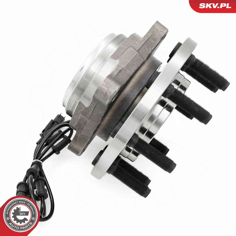 ESEN SKV 29SKV585 Wheel Bearing Kit