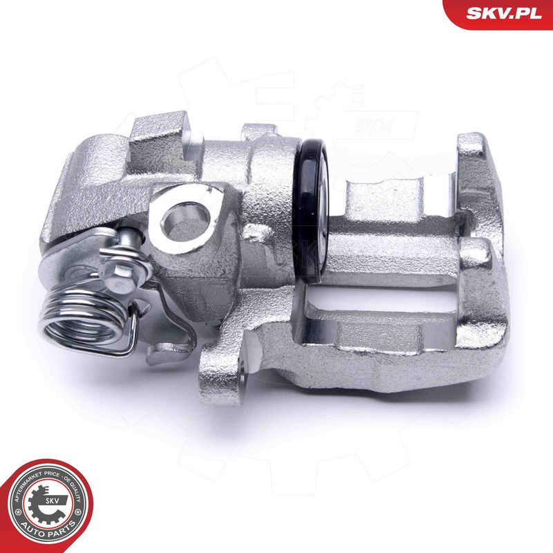 Pidurisadul, ESEN SKV 46SKV404