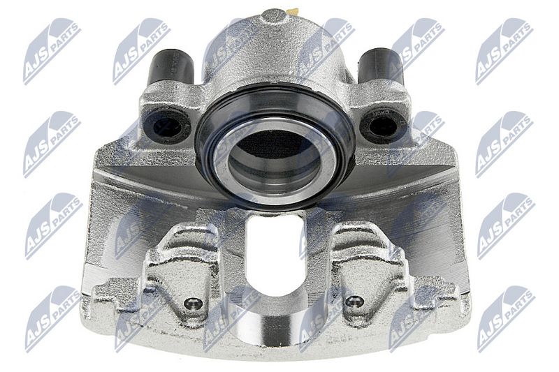 Pidurisadul, NTY HZP-WW-009