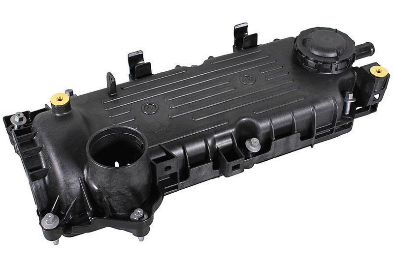 METZGER AUTOTEILE 2389299 - Cylinder Head Cover