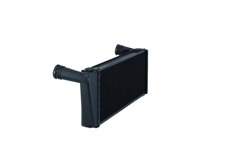NRF 53009 Variklio aušinimo radiatorius