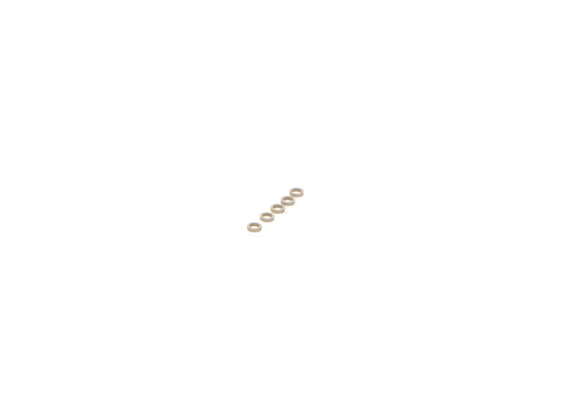 Remondikomplekt, Common-Rail süsteem, BOSCH F 00Z C99 683