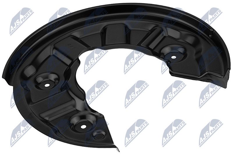 protectie stropire,disc frana NTY HTO-WW-080