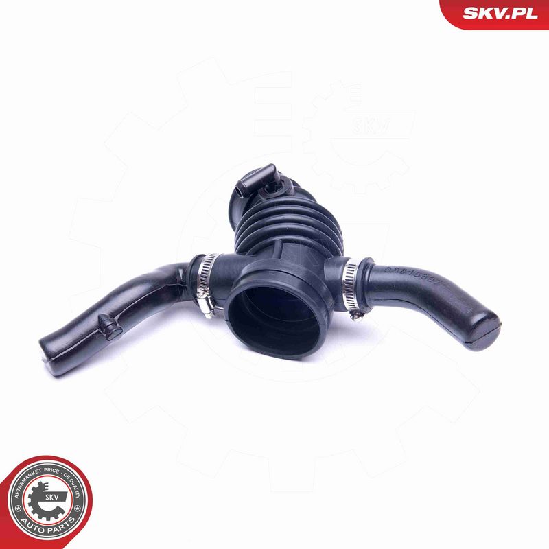 ESEN SKV 24SKV483 Intake Hose, air filter