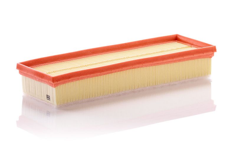 Õhufilter, MANN-FILTER C 34...