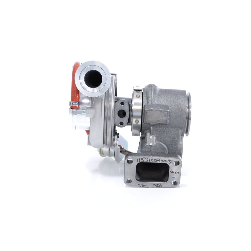 Compresor,sistem de supraalimentare T918797 BTS Turbo
