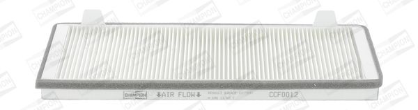 Champion Cabin Air Filter CCF0012