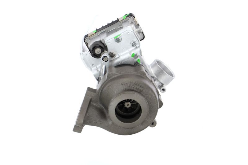 REMANTE 003-002-001008R Charger, charging (supercharged/turbocharged)