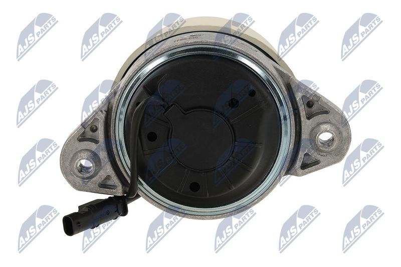 Paigutus, Mootor, NTY ZPS-ME-036