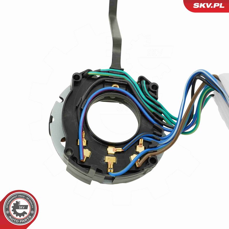 ESEN SKV 38SKV633 Steering Column Switch