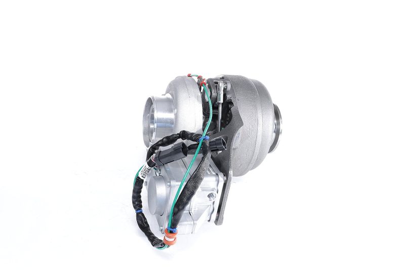 Compresor,sistem de supraalimentare T918413 BTS Turbo