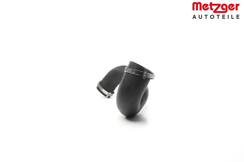 METZGER AUTOTEILE 2400930 Charge Air Hose