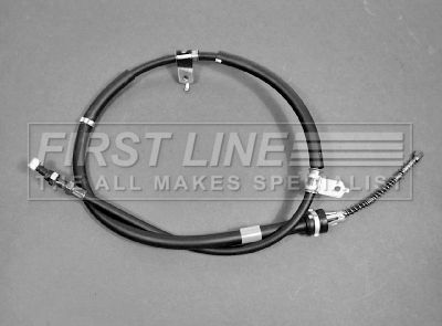 FIRST LINE huzal, rögzítőfék FKB2215