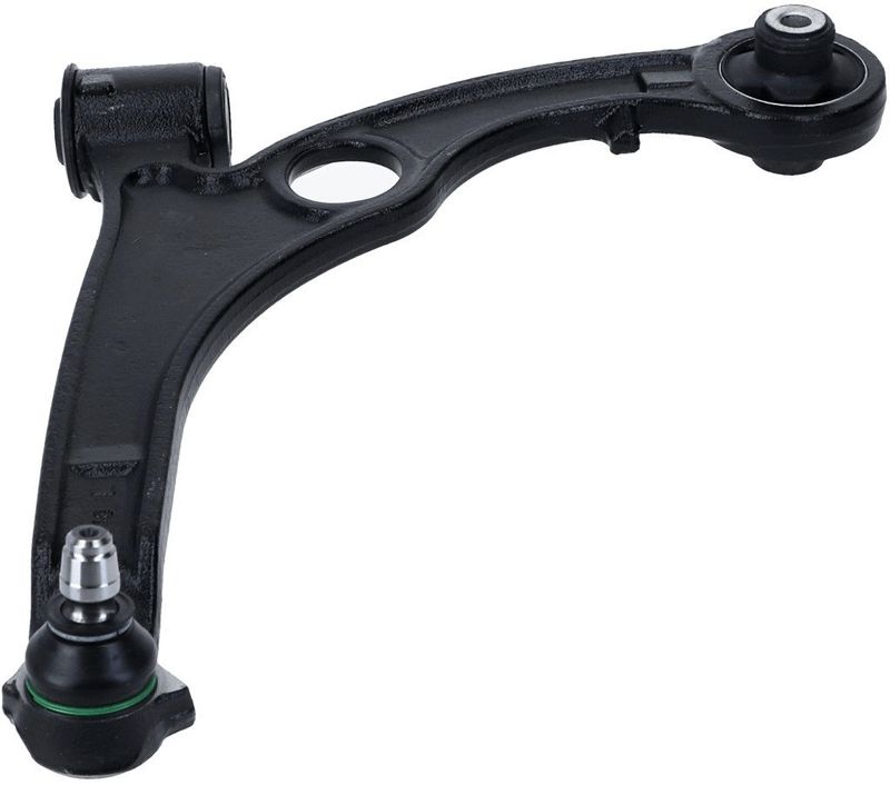 LEMFÖRDER 30754 01 Control/Trailing Arm, wheel suspension