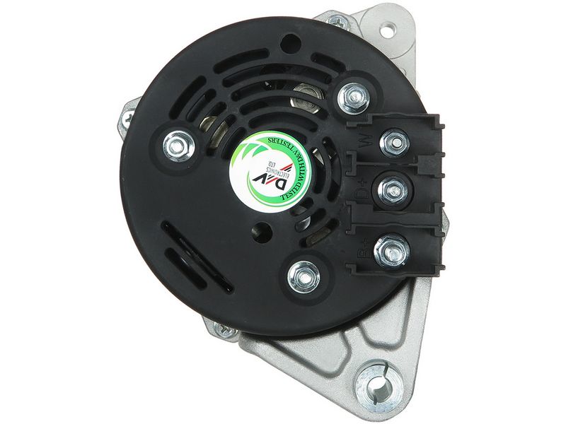 AS-PL A0148 Alternator