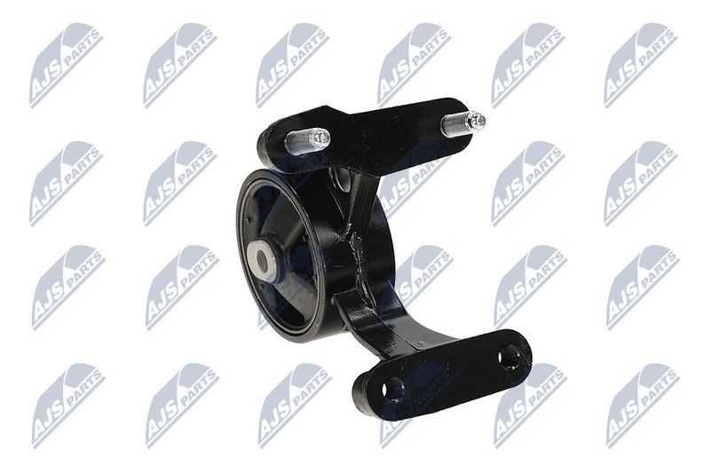 Paigutus, Mootor, NTY ZPS-TY-064