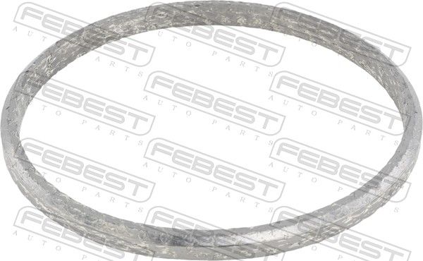 Tihend, heitgaasitoru FEBEST 16491-001