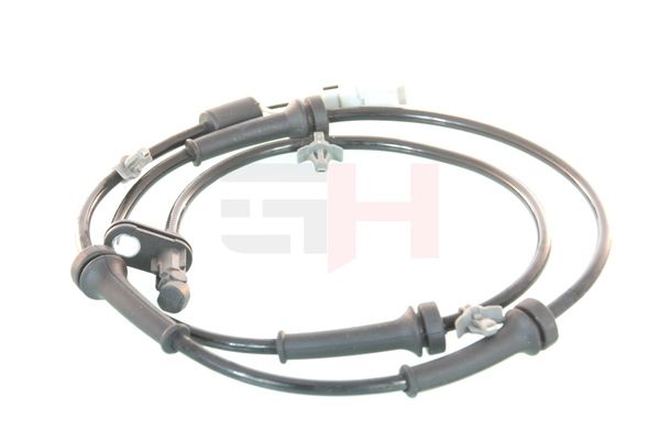 Andur, rattapöörete arv, GH GH-712212