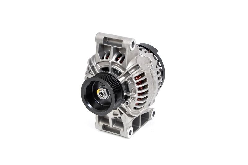 generátor 0 124 555 121