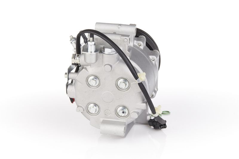 NISSENS 890195 Compressor, air conditioning