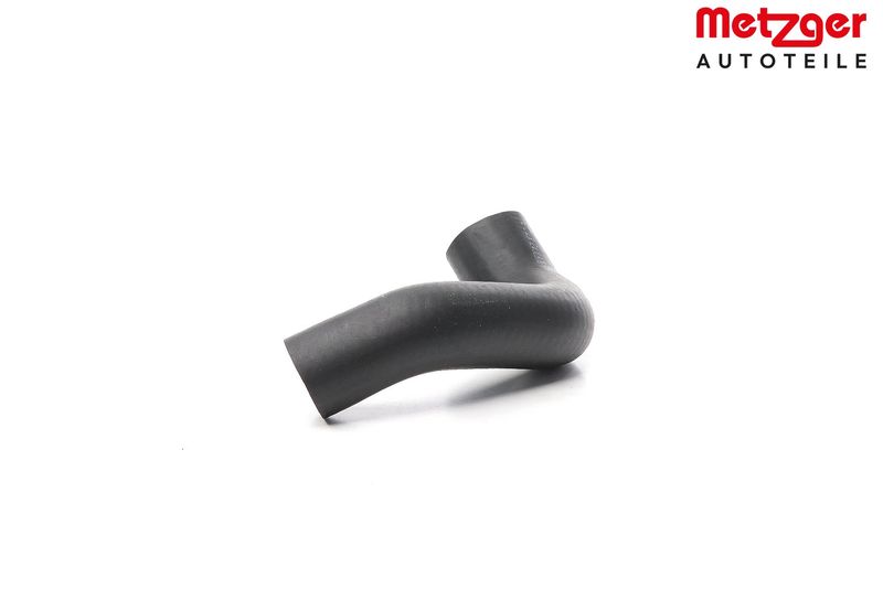 METZGER AUTOTEILE 2400973 Charge Air Hose