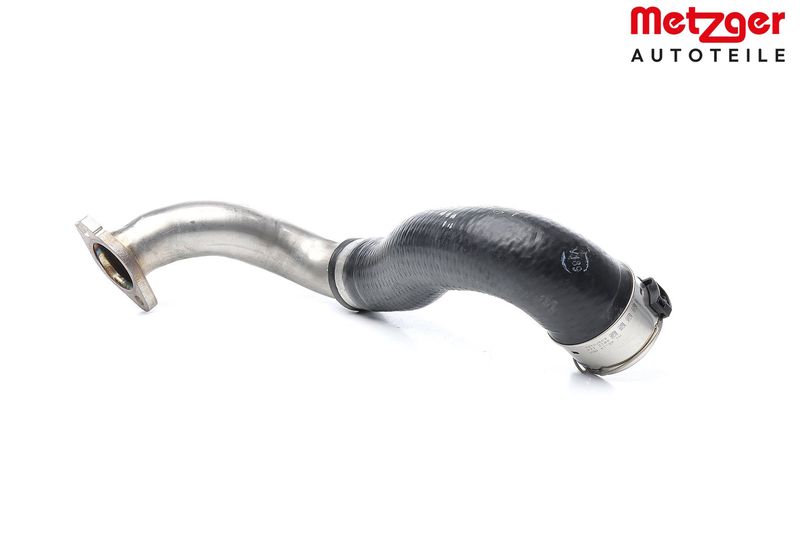 METZGER AUTOTEILE 2400563 Charge Air Hose