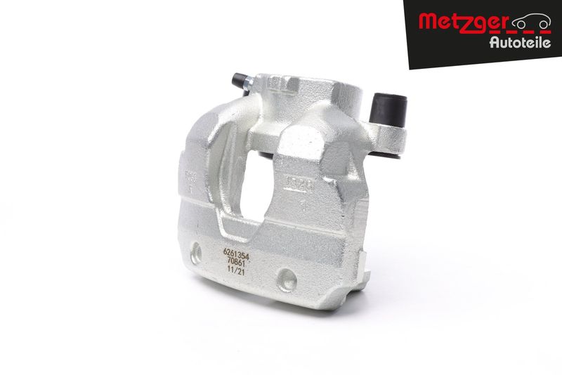 METZGER AUTOTEILE 6261354 Brake Caliper