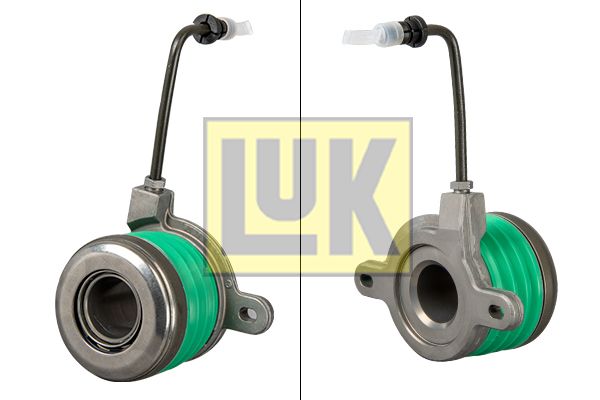 Schaeffler LuK központi kinyomó, kuplung 510 0267 10