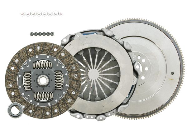 AISIN SWPS-001 Clutch Kit