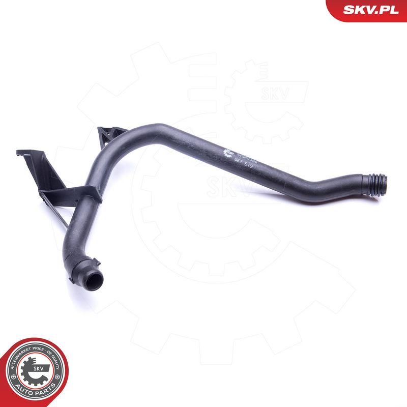 Jahutusvoolik, ESEN SKV...