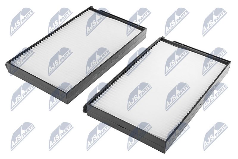 Filter, salongiõhk, NTY FCF-HY-515